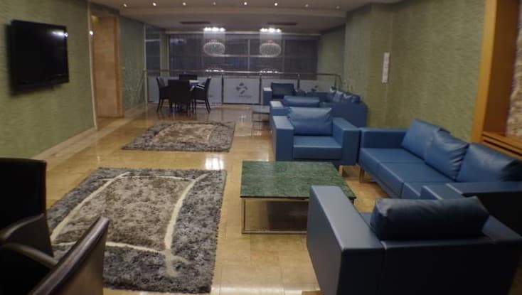 Nüzhet Otel Kayseri-8