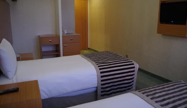Nüzhet Otel Kayseri-25