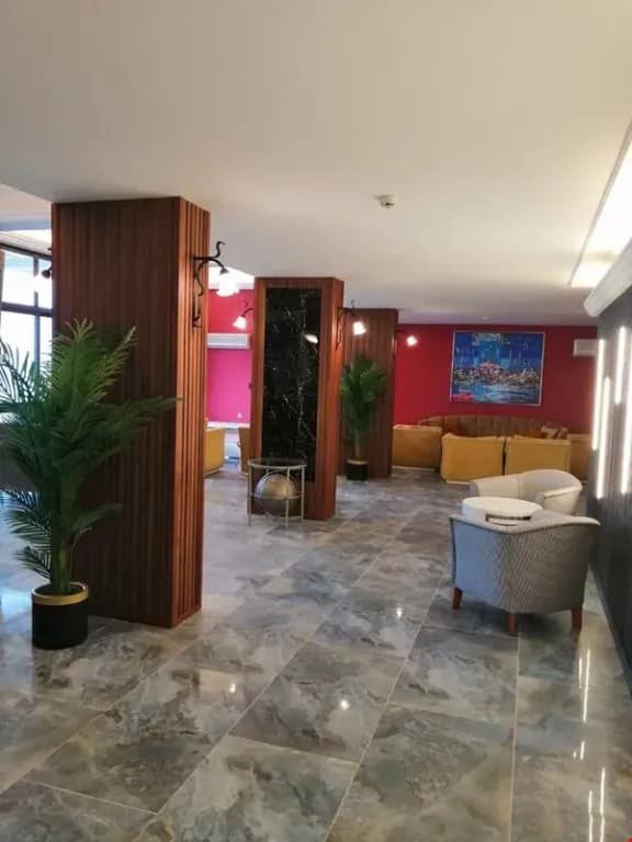 Suhan Seaport Kuşadası-15