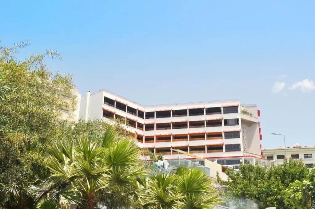 Suhan Seaport Kuşadası-0