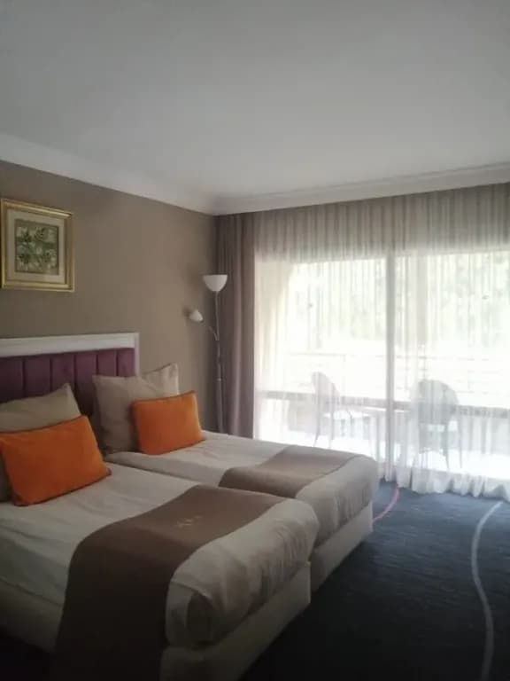 Suhan Seaport Kuşadası-28