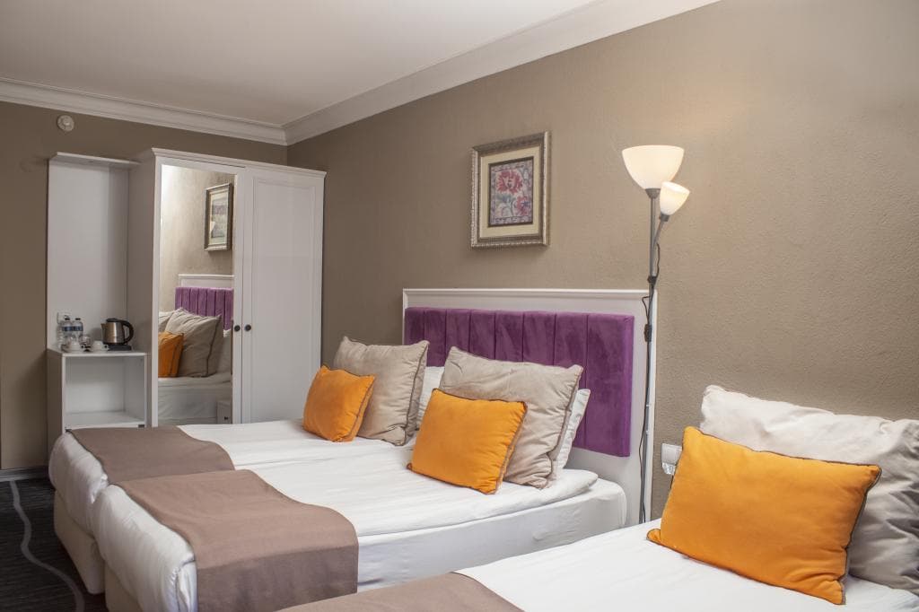 Suhan Seaport Kuşadası-20