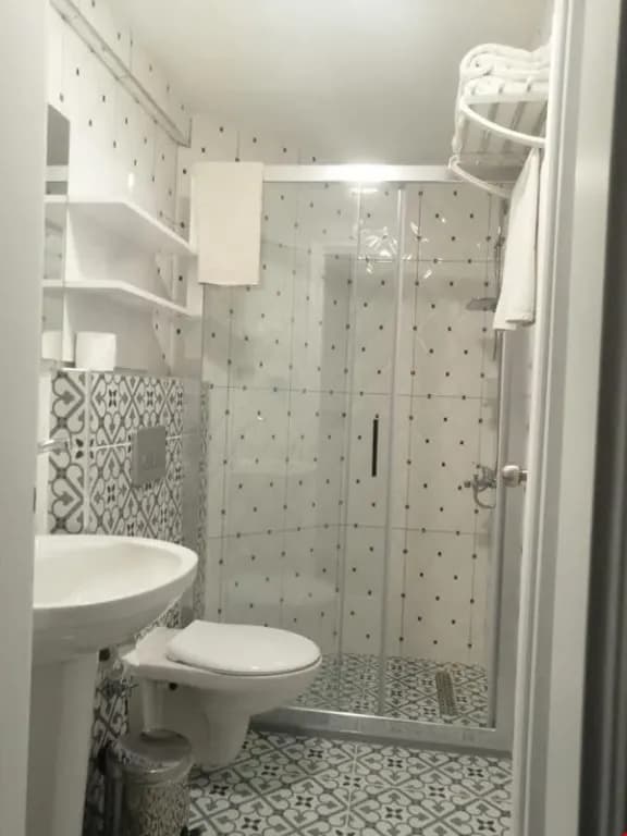 Suhan Seaport Kuşadası-21