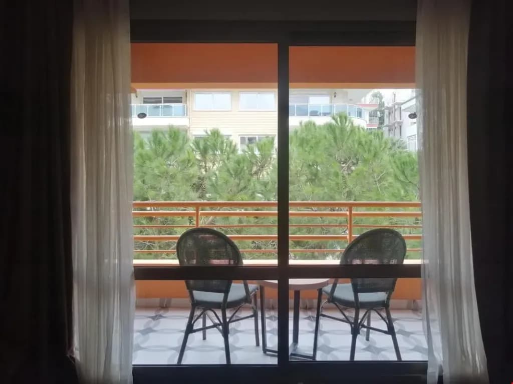 Suhan Seaport Kuşadası-18