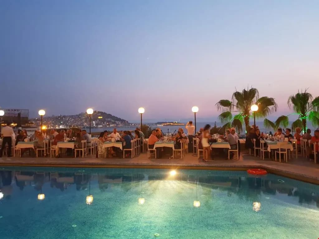 Suhan Seaport Kuşadası-10