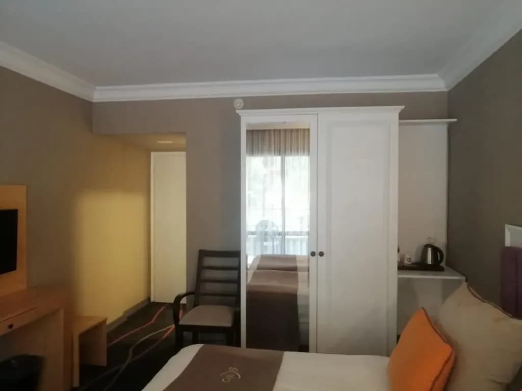 Suhan Seaport Kuşadası-16