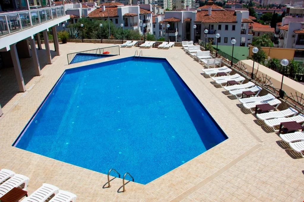 Suhan Seaport Kuşadası-12