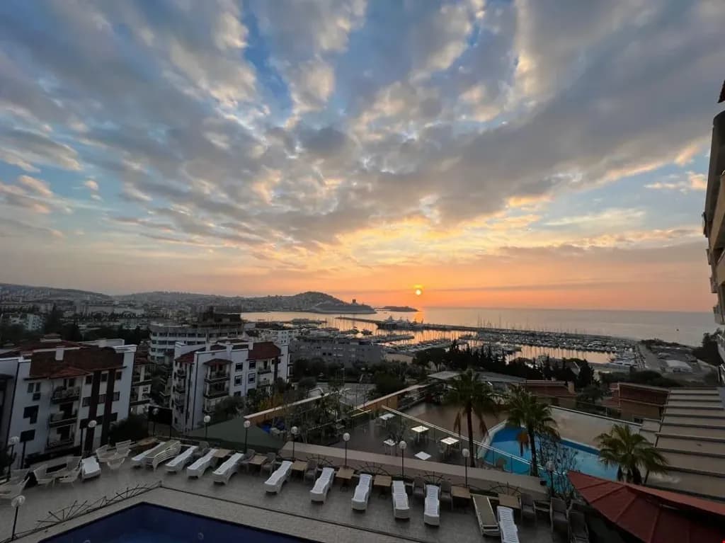 Suhan Seaport Kuşadası-4