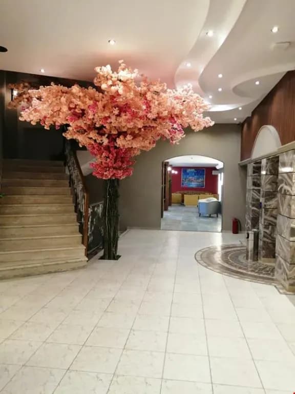 Suhan Seaport Kuşadası-7