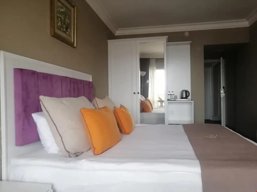 Suhan Seaport Kuşadası-27