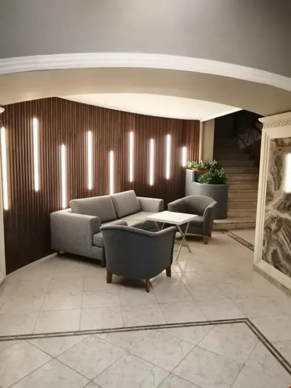 Suhan Seaport Kuşadası-13