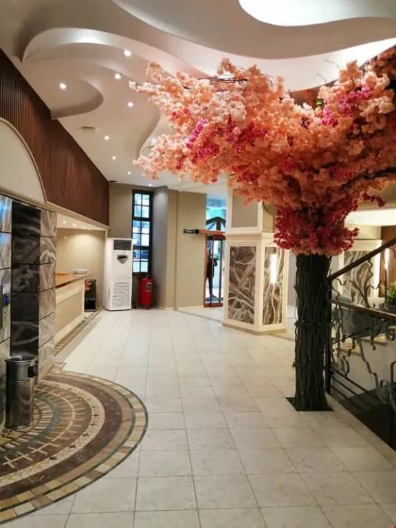 Suhan Seaport Kuşadası-8