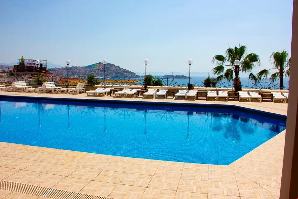 Suhan Seaport Kuşadası-2