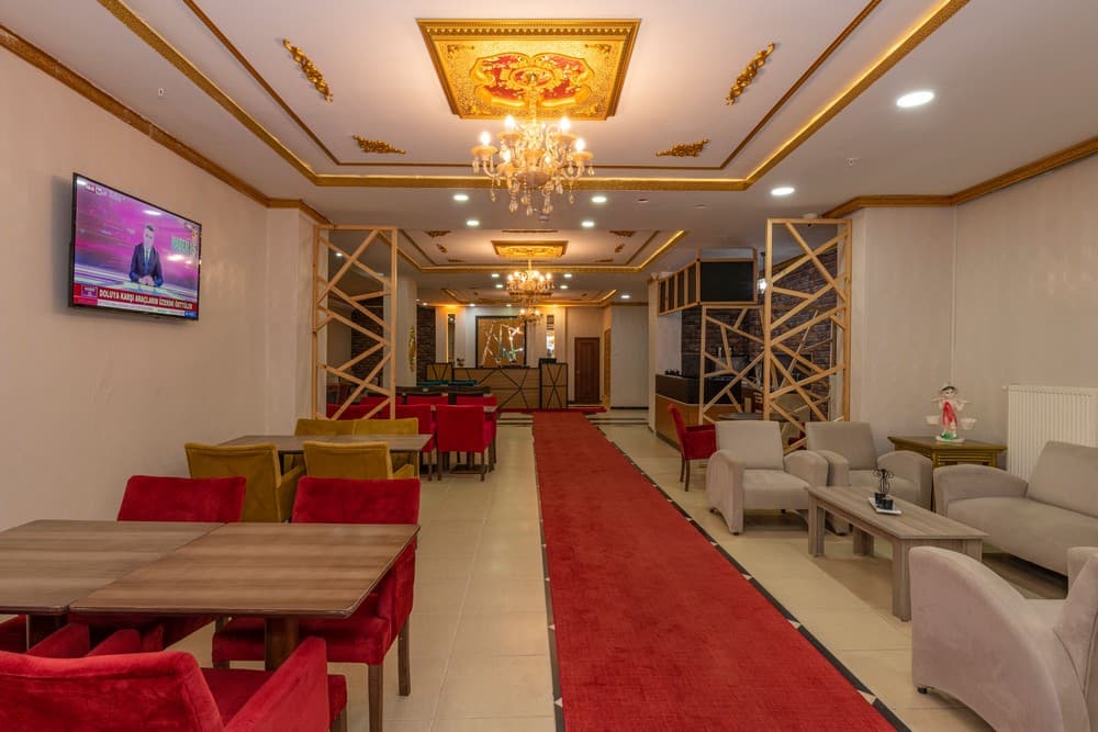 Avrupa Palace Hotel-9