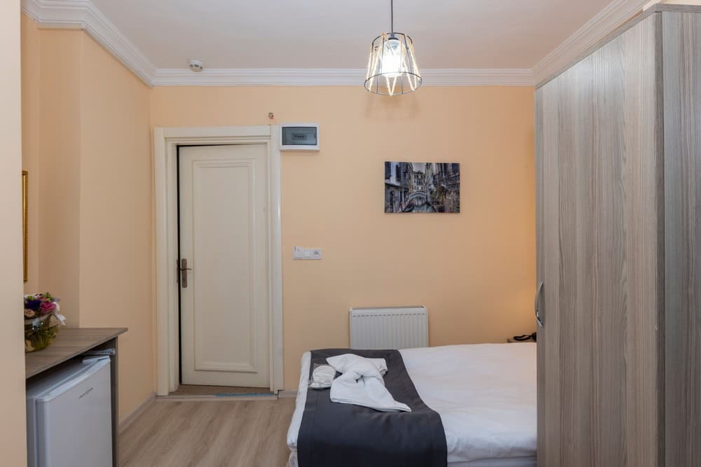 Avrupa Palace Hotel-23