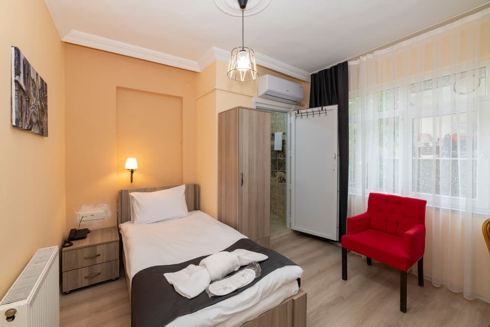 Avrupa Palace Hotel-17