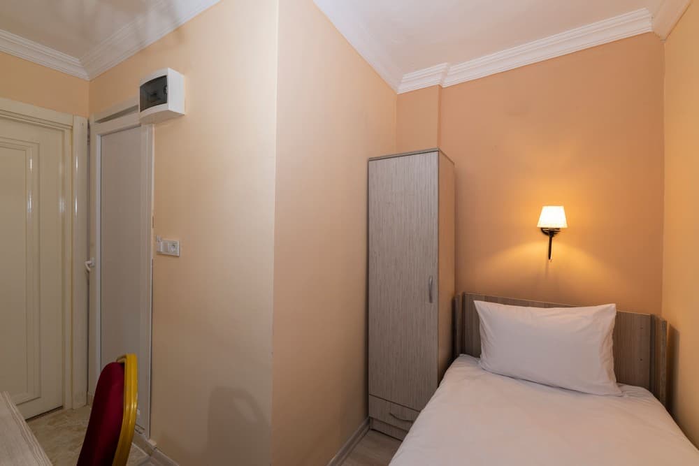 Avrupa Palace Hotel-20