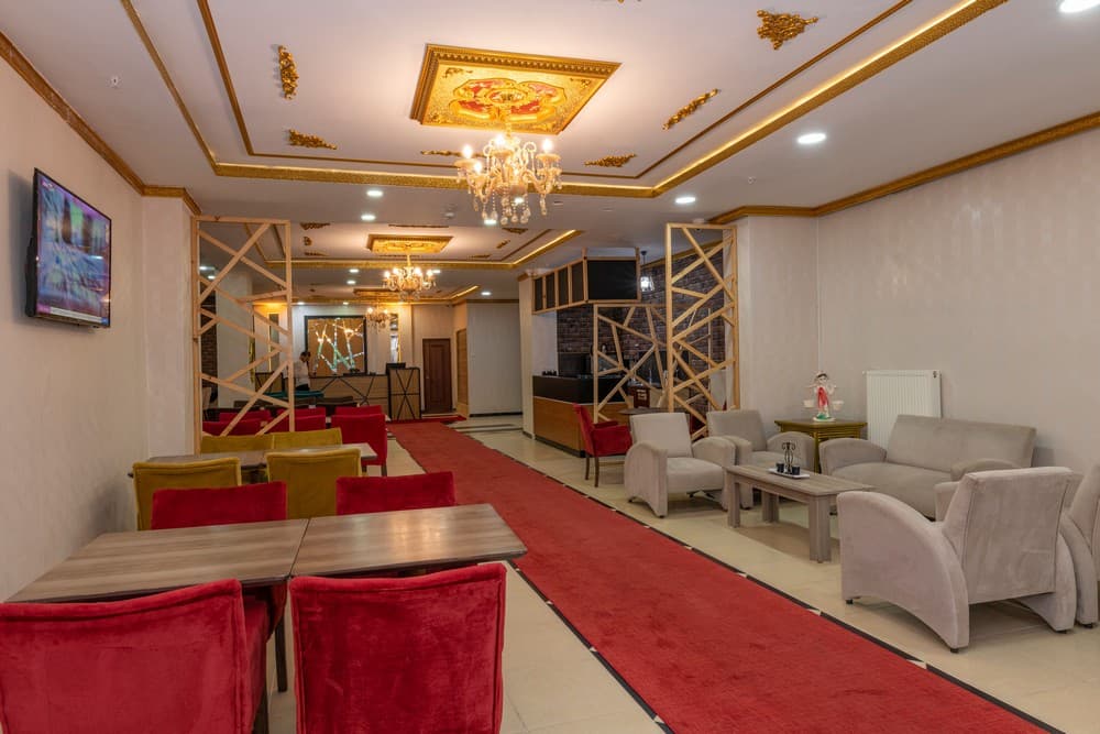 Avrupa Palace Hotel-8