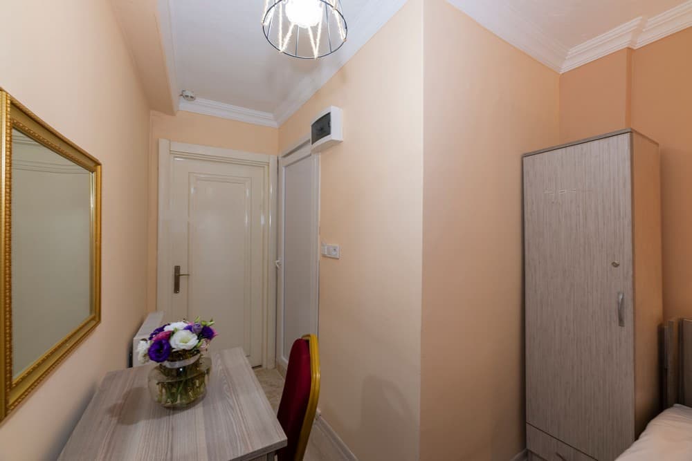 Avrupa Palace Hotel-27