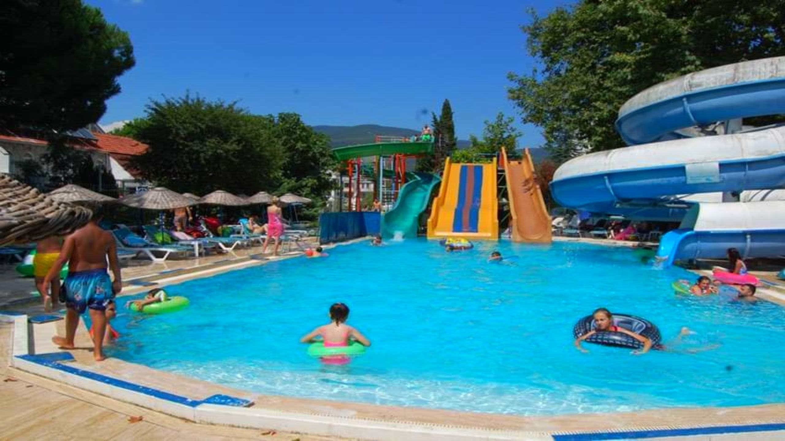 Erdek Talia Beach Otel-34