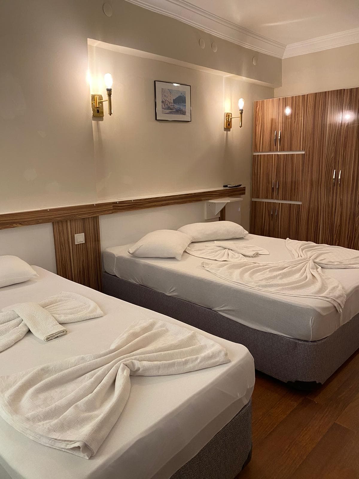 Erdek Talia Beach Otel-9