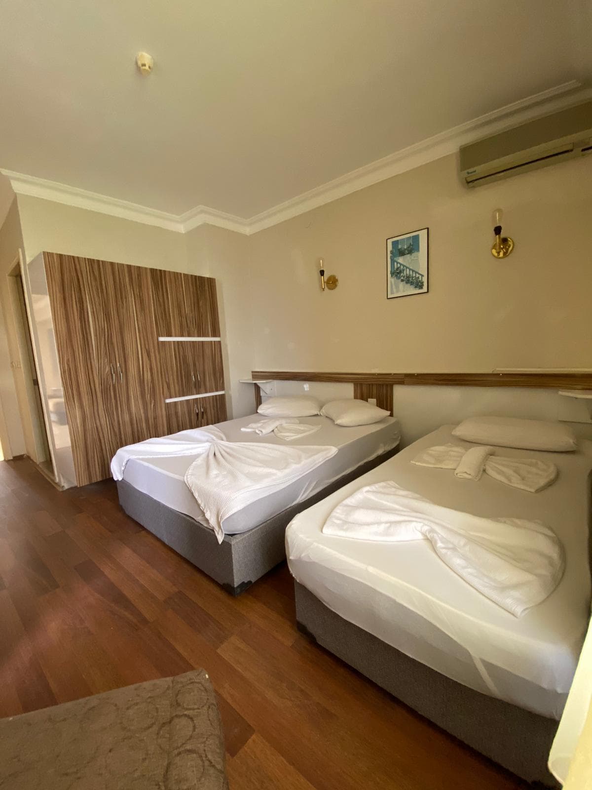 Erdek Talia Beach Otel-13