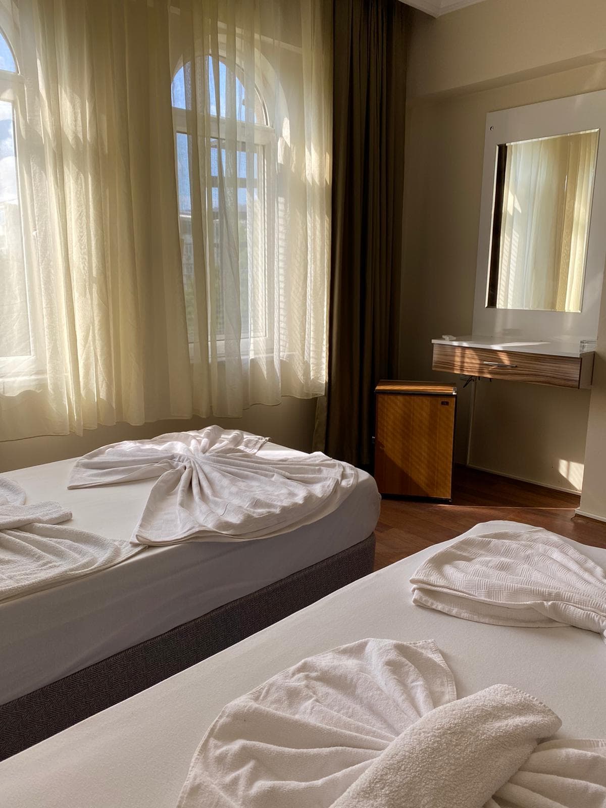 Erdek Talia Beach Otel-17