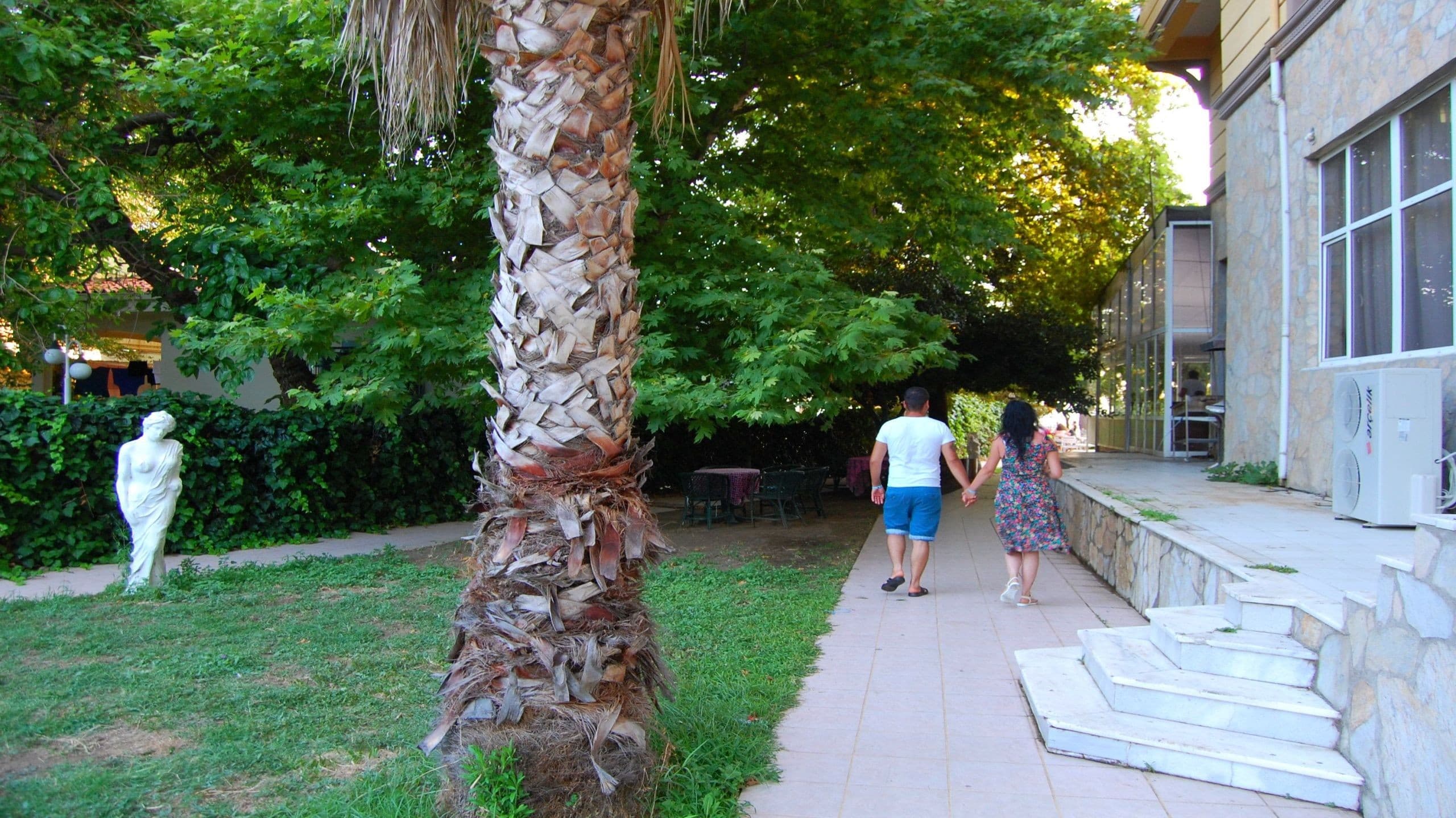 Erdek Talia Beach Otel-37