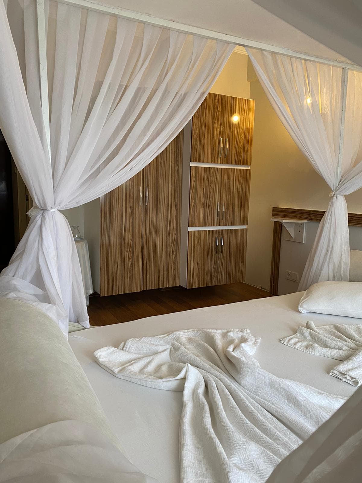 Erdek Talia Beach Otel-16