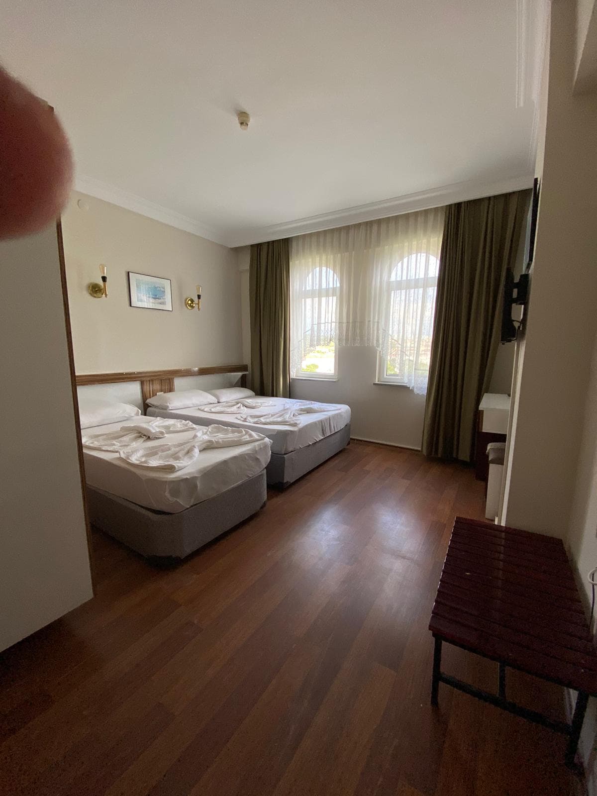Erdek Talia Beach Otel-12