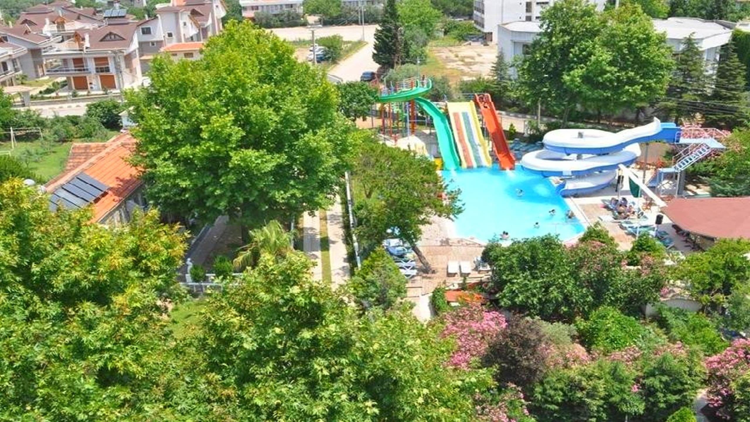 Erdek Talia Beach Otel-31