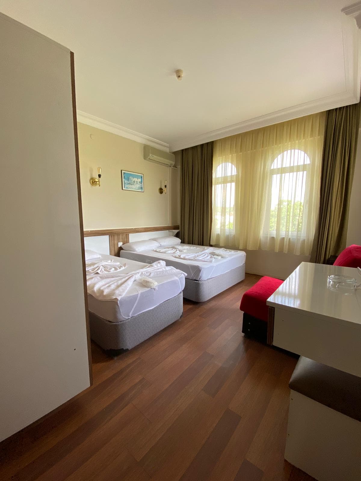 Erdek Talia Beach Otel-11