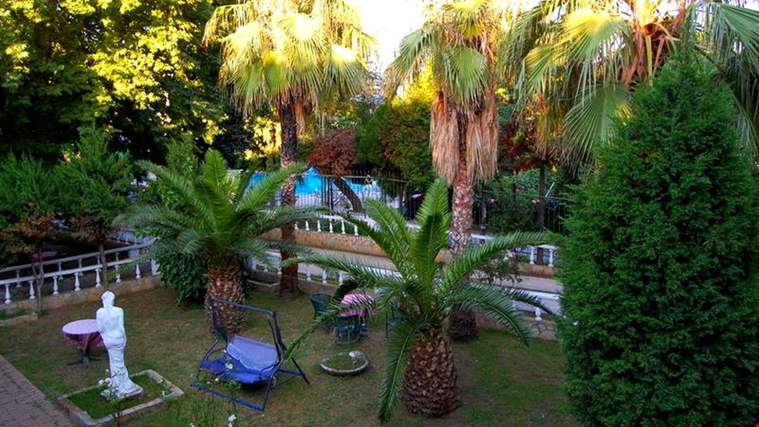 Erdek Talia Beach Otel-36