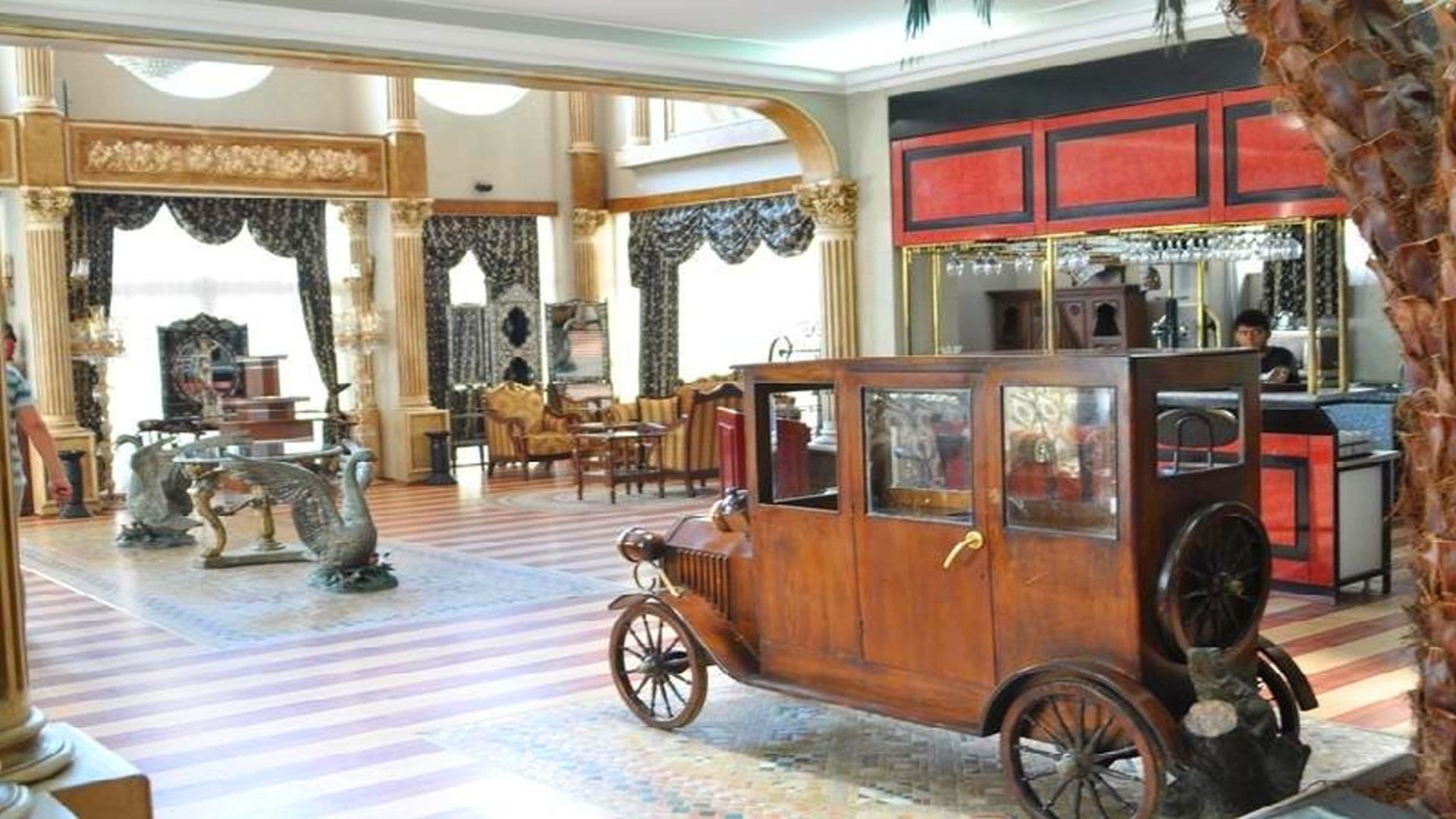 Erdek Talia Beach Otel-27