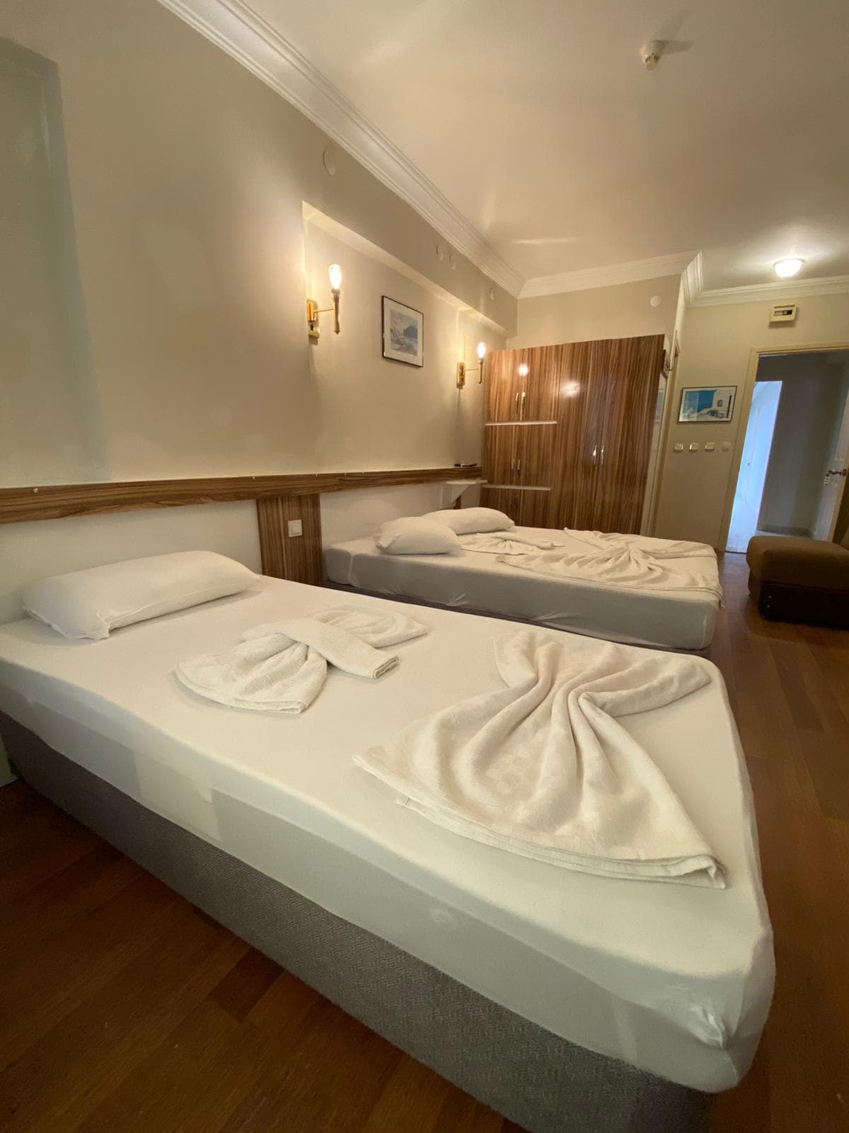 Erdek Talia Beach Otel-resim-5