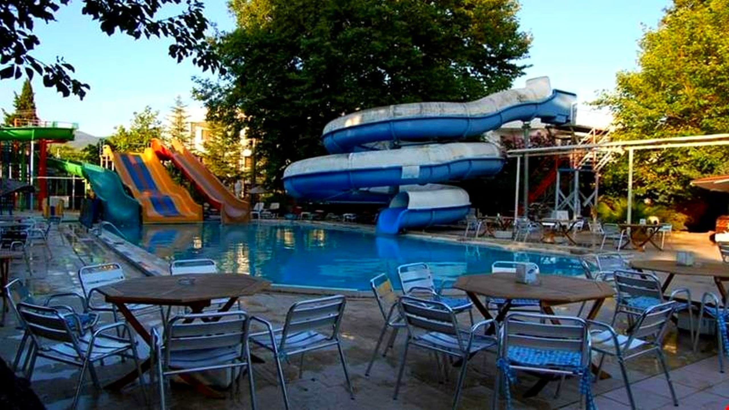 Erdek Talia Beach Otel-32