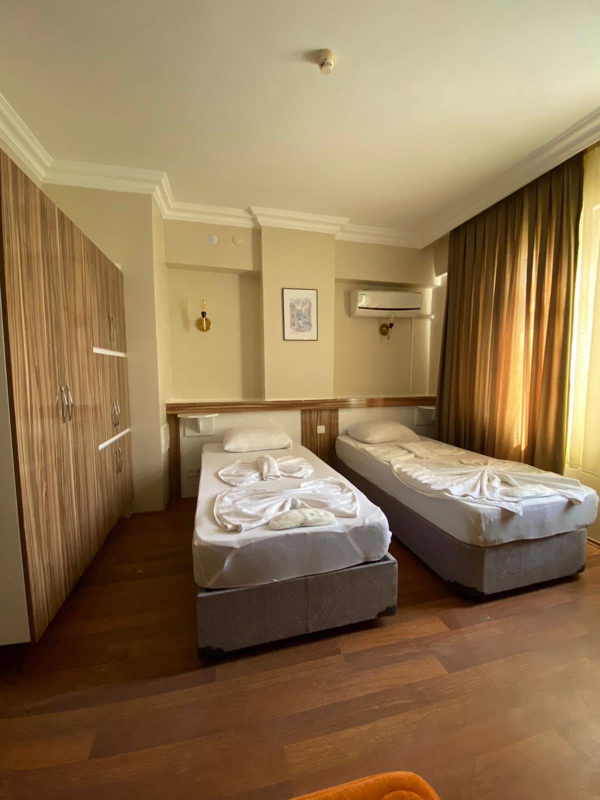 Erdek Talia Beach Otel-10