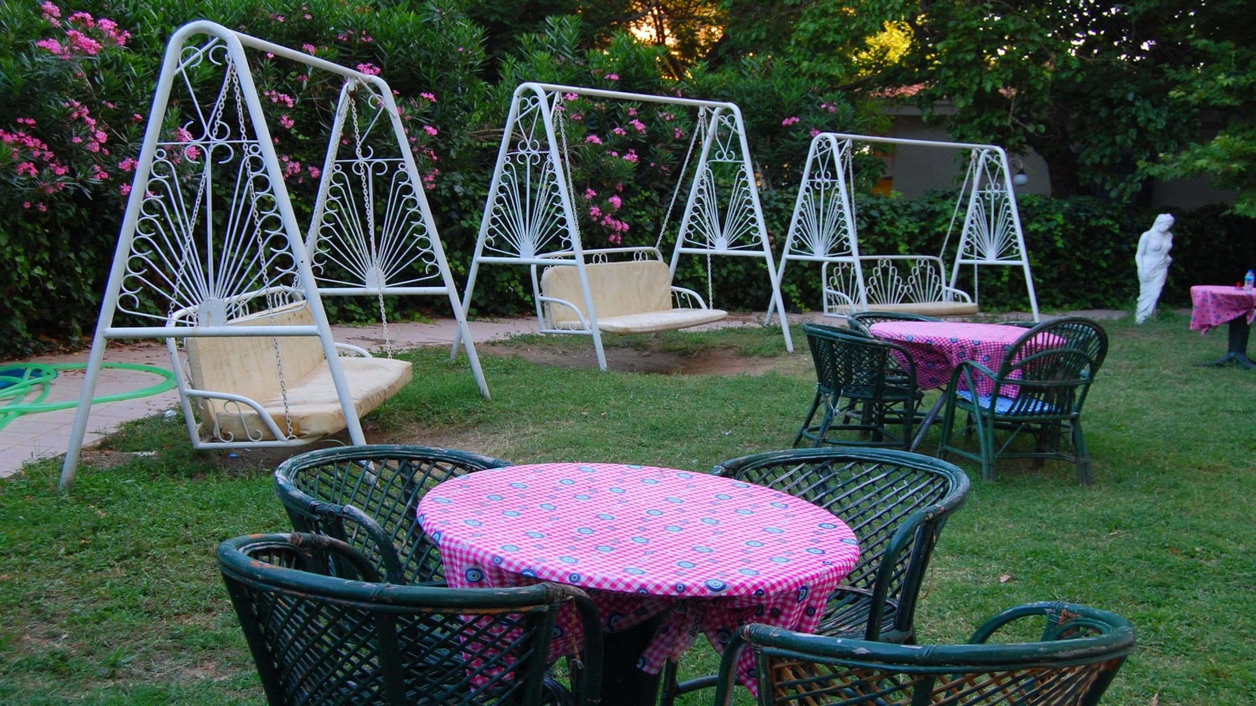 Erdek Talia Beach Otel-21