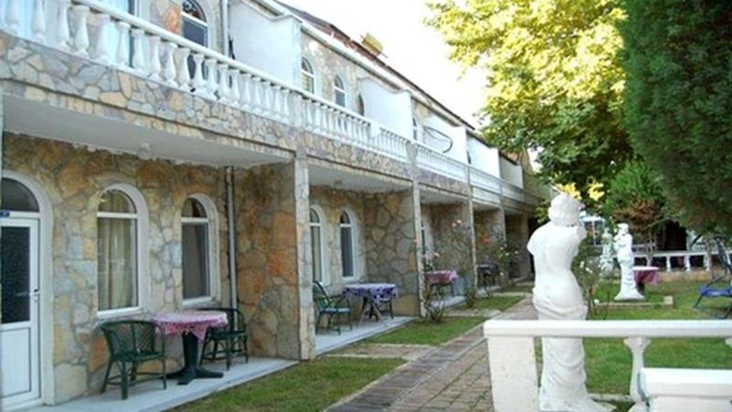 Erdek Talia Beach Otel-40