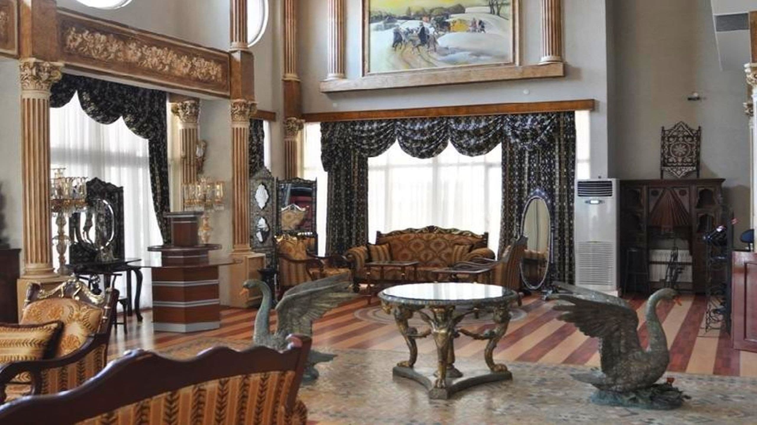 Erdek Talia Beach Otel-38