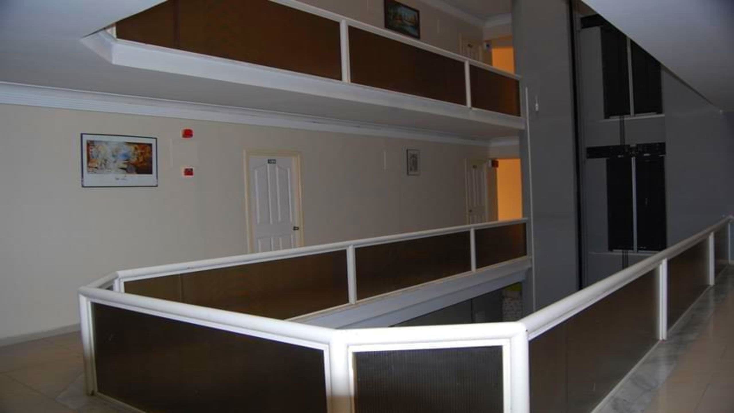 Erdek Talia Beach Otel-35