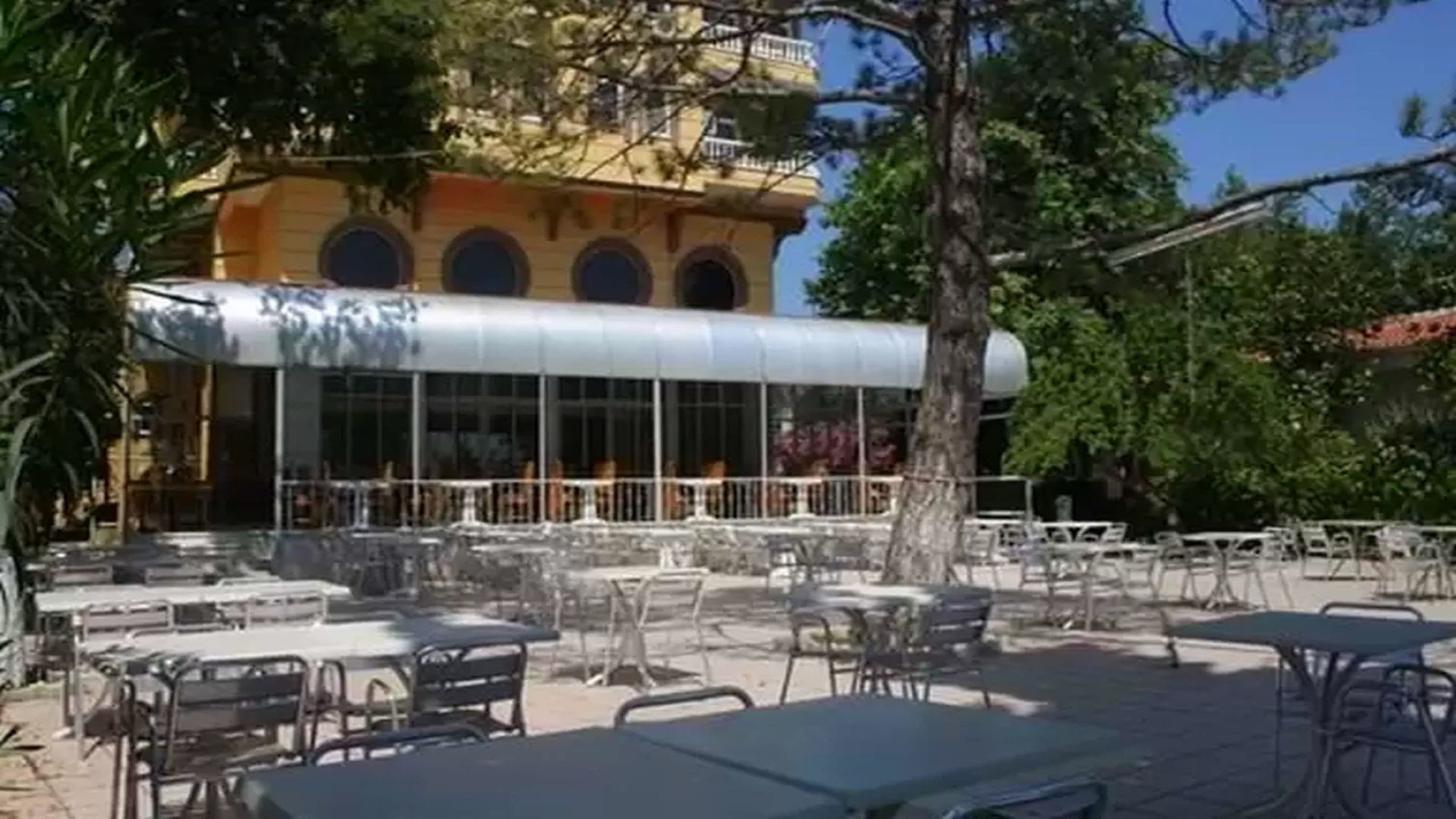 Erdek Talia Beach Otel-25