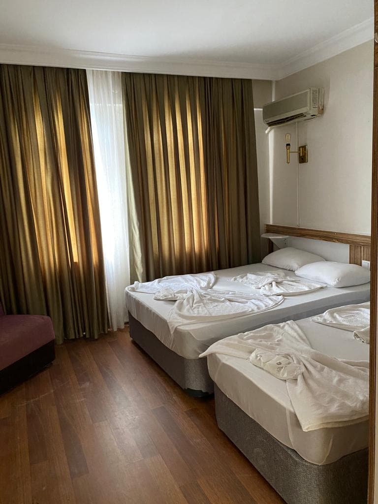 Erdek Talia Beach Otel-8