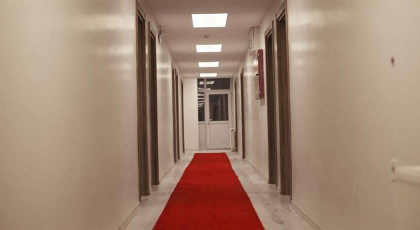 Tokat Royal Otel-11