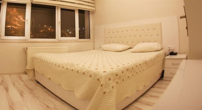 Tokat Royal Otel-1
