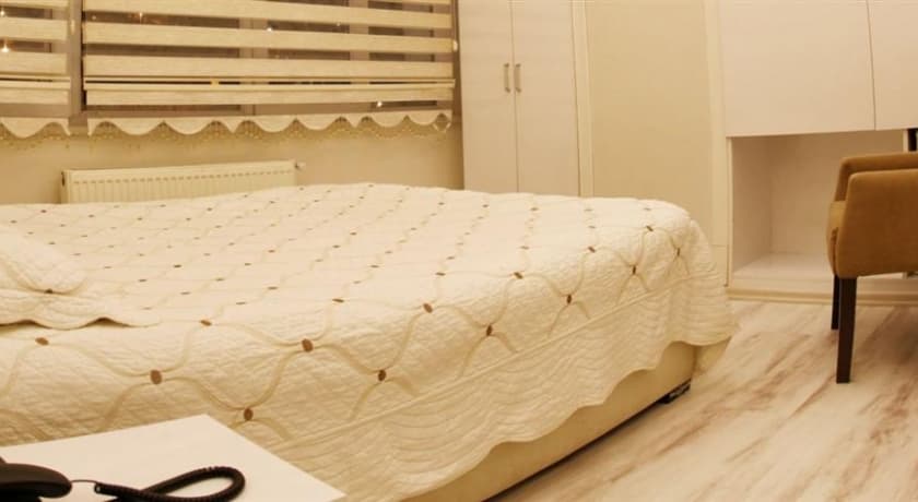 Tokat Royal Otel-7