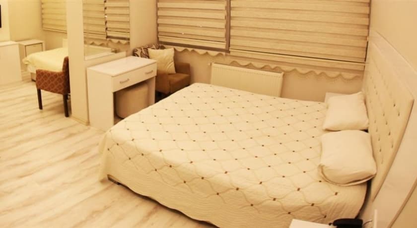 Tokat Royal Otel-8