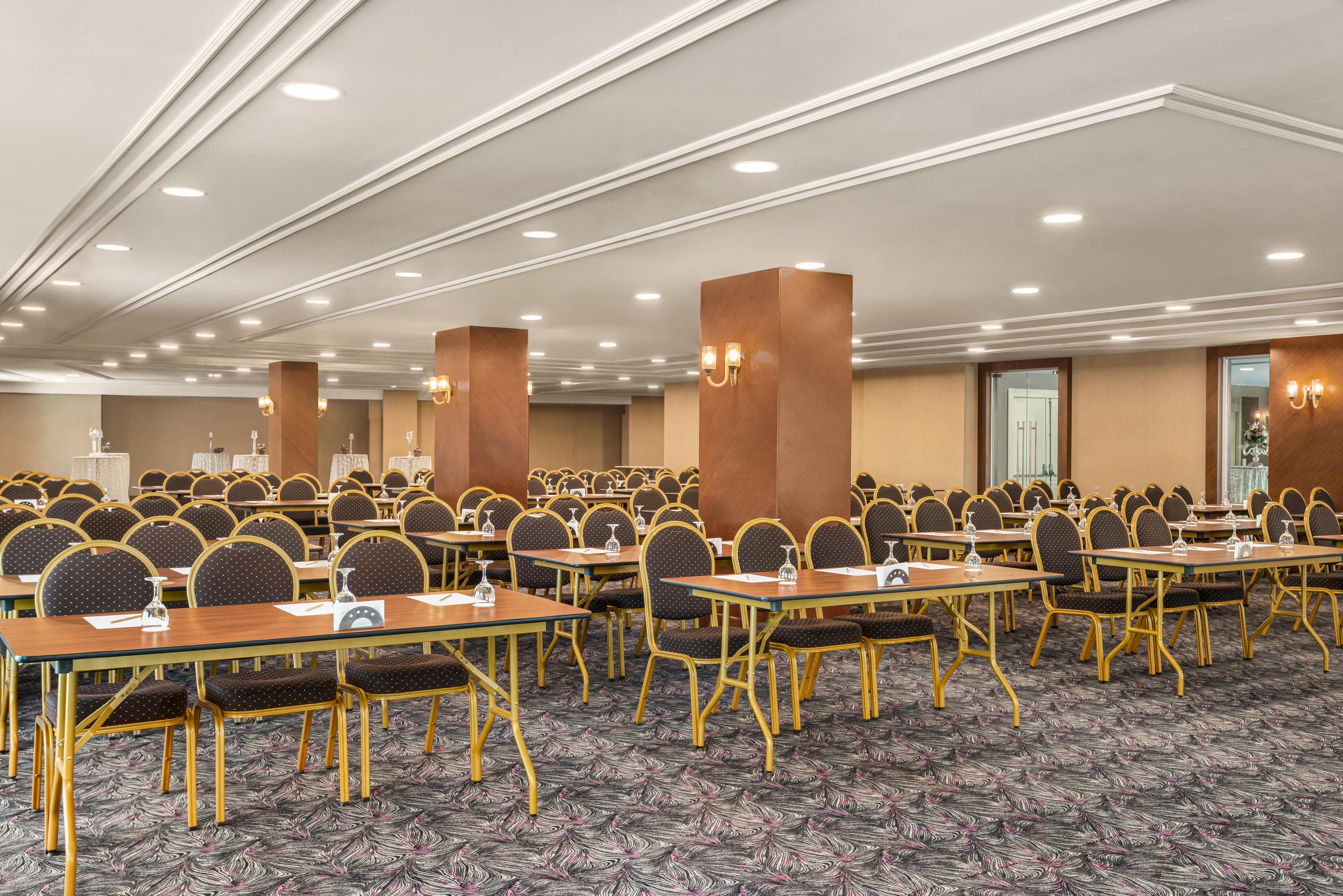 Ramada Plaza By Wyndham Samsun-2