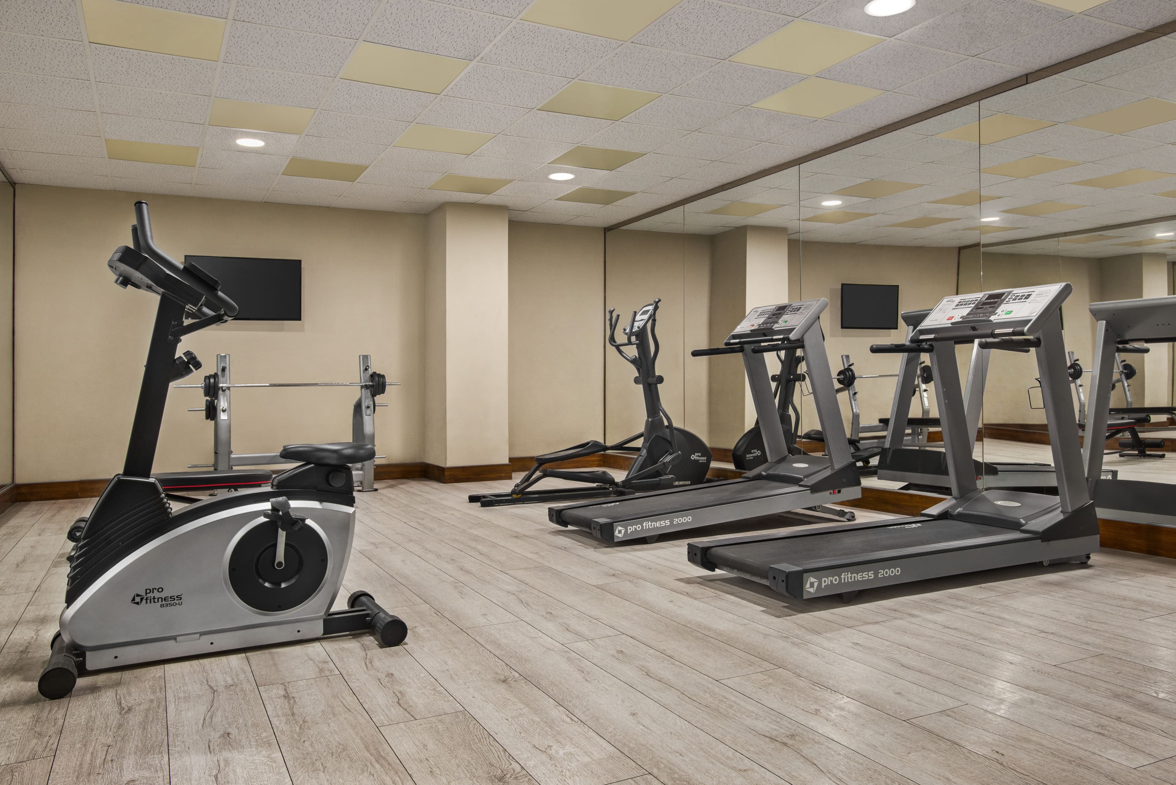 Ramada Plaza By Wyndham Samsun-19