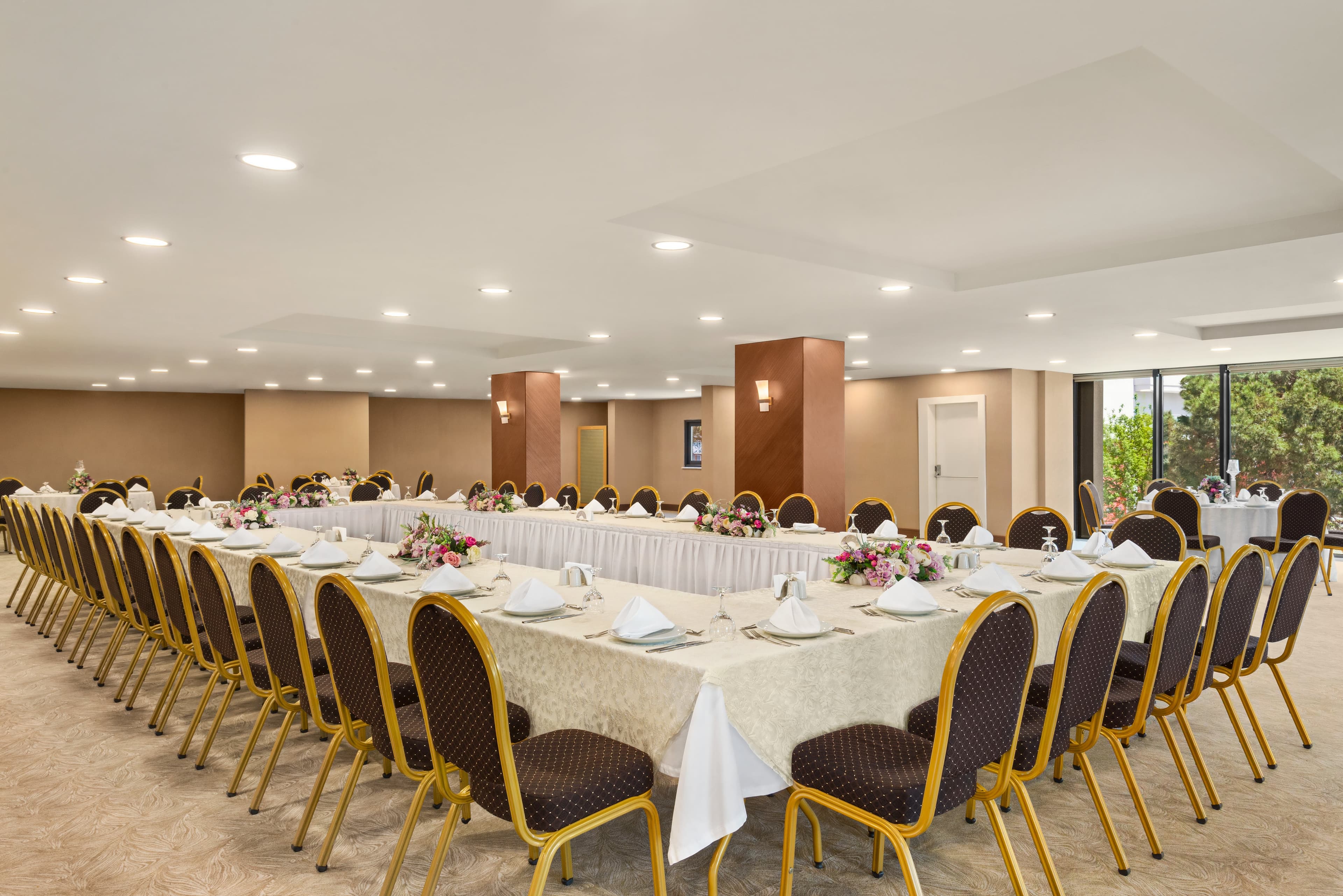 Ramada Plaza By Wyndham Samsun-12